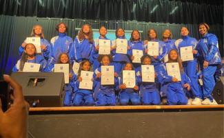 Step Into Dance - dance competitions