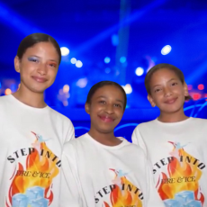 Step Into Dance - dance shows
